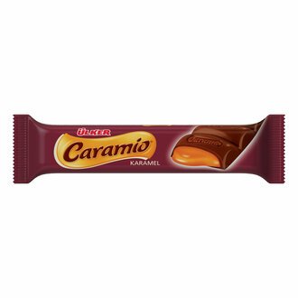 Ülker Caramio Çikolata 32 Gr