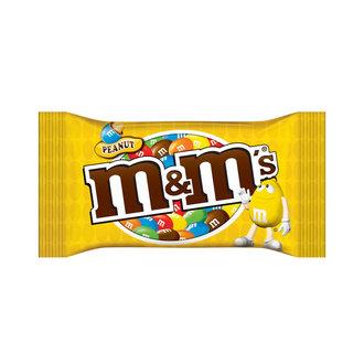 M & Ms Çikolata Draje Peanut 45 Gr