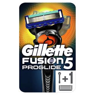 Gillette Fusion Proglide Flexball Tıraş Bıçağı