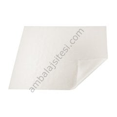 Ambalaj Kağıdı Beyaz Sülfit 30x40 cm 10 kg'lık