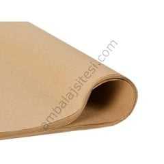 Ambalaj Kağıdı Kraft 70x100 cm