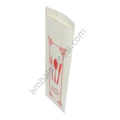 Kese Lvc Çatal Kaşık 8x26 Cm Standart
