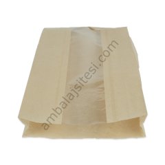 Kese Şamua Pencereli 11x31x5 cm 5 KG'LIK KOLİ
