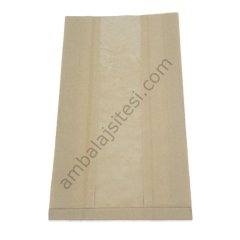 Kese Şamua Pencereli 11x31x5 cm 5 KG'LIK KOLİ