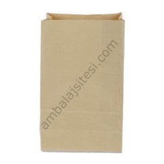 Kese Kraft 18x30x10 Cm Kare Dipli