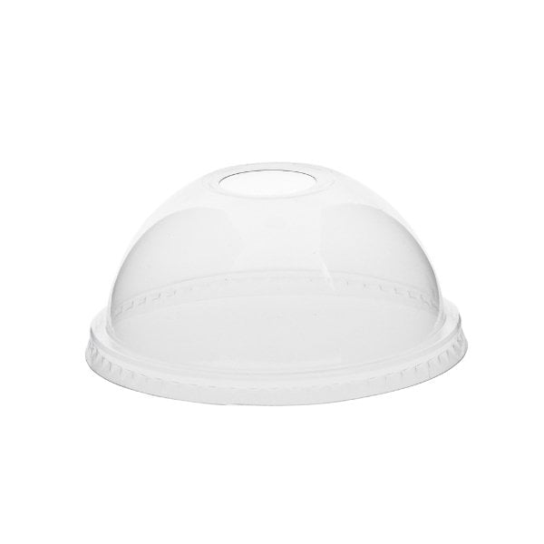 Bombe Plastik Bardak Kapak 1.000