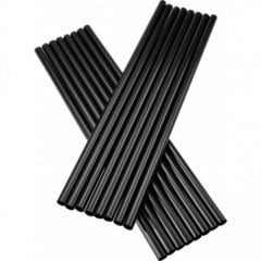 8 mm 24 cm Düz Frozen Pipet 5.000 Adet