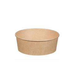 Kraft Salata Kase 1300 cc 300 Adet - Beyaz