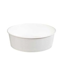 Kraft Salata Kase 1300 cc 300 Adet - Beyaz