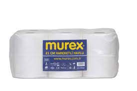 Murex Remix İçten Çekmeli Havlu 3 kg
