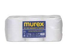 Murex Remix İçten Çekmeli Havlu 3 kg