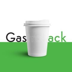Tek Katlı Baskılı Karton Bardak 16 oz (500ml) - 5000