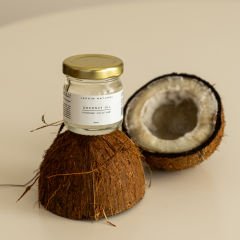 Coconut Oil