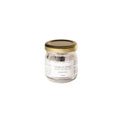 CRUSH & FRESH Tablet Diş Macunu Aktif Karbon&Limon