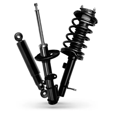 Which Shock Absorber Should We Choose For Our Vehicle?