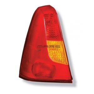 Dacia Logon Duylu Sol Arka Stop Lambası 2002-2005 -6001546794