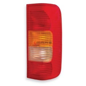 Volkswagen Volt (LT 35) Duylu Sağ Stop Lambası 1998-2005 -2D0945096C