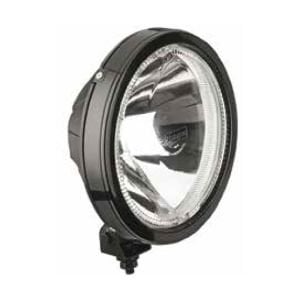 Spot Lamba Plastik Gövde Üniversal Beyaz Led -M 710620