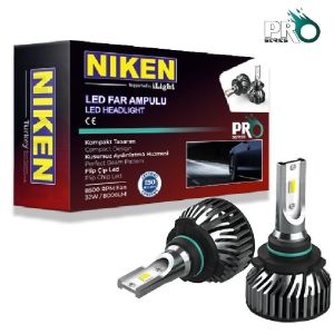 Niken Led Xenon Pro Serisi H10 - 120030501