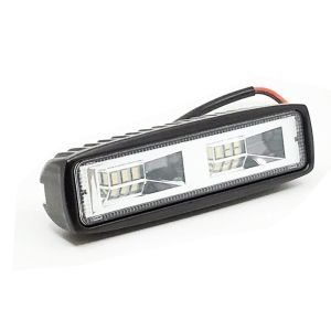 Tai-Yi 12 Led 18W Gündüz Ledi (2 Fonksiyonlu Çakarlı) - BSK10-36