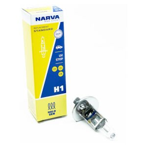 Narva AA 48320 12V H1 55W Ampul