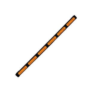 Ledbar 90Cm (9 Fonksiyonlu Çakmaklı) Sarı - FR0405-Y