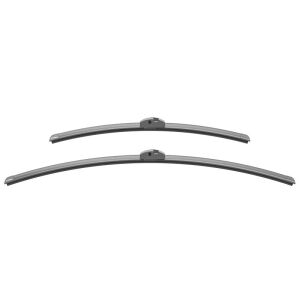 BMW 7 Series [F01;F02;F04] 2008-2015 Uyumlu Takım Muz Silecek SB2618A2