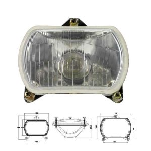 Traktör Ön Far Td-80 - 903401364-TD