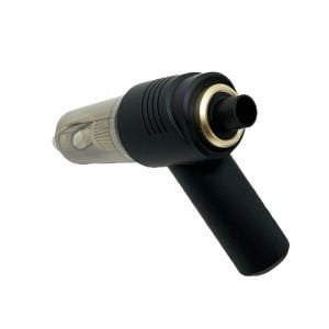 Carub Şarjlı Araç Süpürgesi 60W CRB-090901