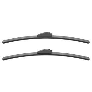 DACIA Duster 2009-2014 Uyumlu Takım Muz Silecek SB2020U