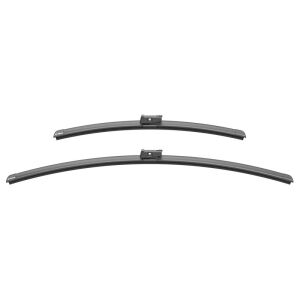 CITROEN C3 Picasso [A58] 2009-2010 Uyumlu Takım Muz Silecek SB2416C