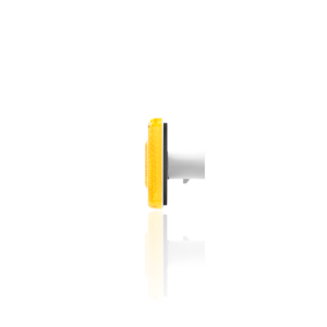 Sanel Side Marker 4 Led Sarı 10-30V Yan SML02Y