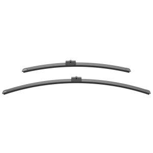 CITROEN C5 [X3 X4] 2003-2008 Uyumlu Takım Muz Silecek SB2619KA