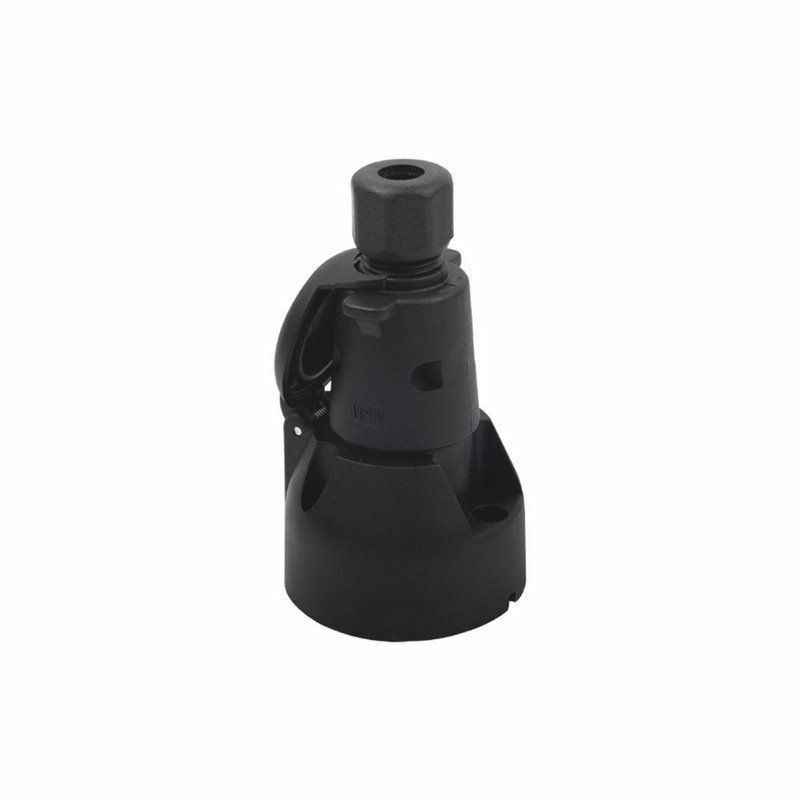 7'Li N Tipi Plastik Traktör Römork Fiş Ve Priz Takımı 14-008 - 14-008