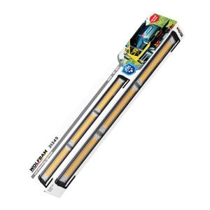 Bar Neon İkazlı 30W Fonksiyonlu E Belgeli 45 Cm 12V - 24V