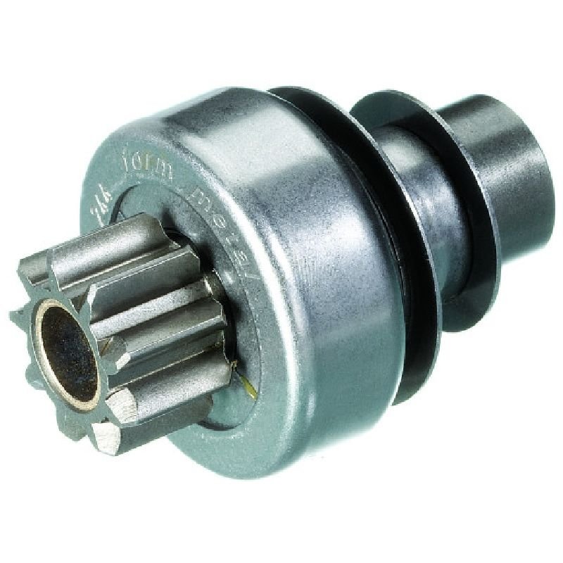 Form Metal 33244 Şahin 6 Kanal 9 Diş 7151380 Marş Dişlisi