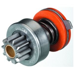 Form Metal 33255 Anadol 6 Kanal 10 Diş 7152550 Marş Dişlisi