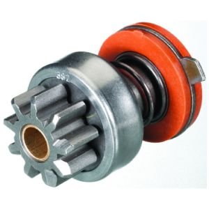 Form Metal 33382 Pancar Motor 6 Kanal 9 Diş Marş Dişlisi