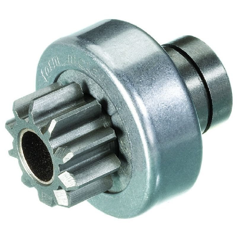 Form Metal 42370 Escort 9 Kanal 10 Diş 54291911 Marş Dişlisi