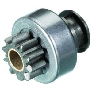 Form Metal 42454 Traktör 3 Kanal 10 Diş 2701E113 Marş Dişlisi