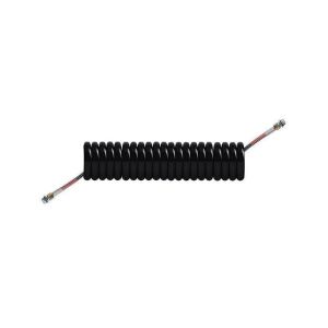 Aksa Dorse Hava Hortumu Kırmızı 6M M16X1.5.Polyamid Hortum - 16-009/K M16X1,5