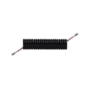 Aksa Dorse Hava Hortumu Kırmızı 6M M22X1.5.Polyamid Hortum - 16-009/K M22X1,5