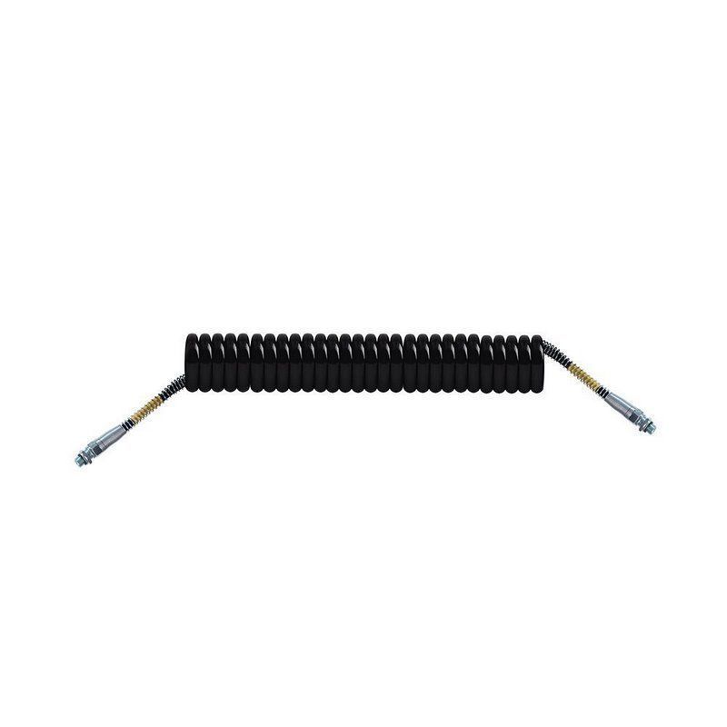 Aksa Süper Esnek Dorse Hava Hortumu Sarı 6M - 16-010/S M16X1,5