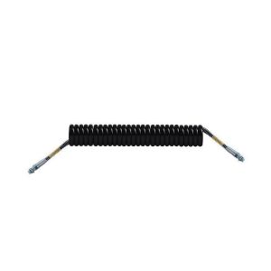 Aksa Süper Esnek Dorse Hava Hortumu Sarı 6M - 16-010/S M16X1,5