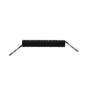 Aksa Süper Esnek Dorse Hava Hortumu Sarı 6M - 16-010/S M22X1,5
