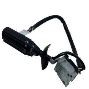 Ford Cargo Sinyal Kolu Beyaz Soket - S222