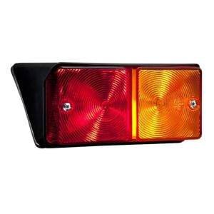 Traktör Stop Lambası Sağ  Ford 3610-6610 - 822110-RH