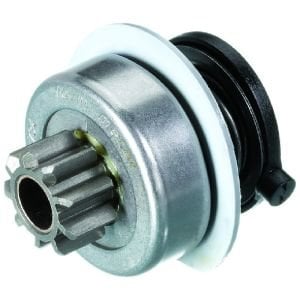 Form Metal 52734 Jetta 10 Kanal 9 Diş 10062101 Marş Dişlisi