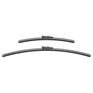 NISSAN Qashqai [J10] 2007-2013 Uyumlu Takım Muz Silecek SB2415B