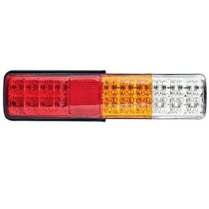 Forklift Led Stop Lambası 4 Fonksiyonlu 24V - 7254773-LED24V